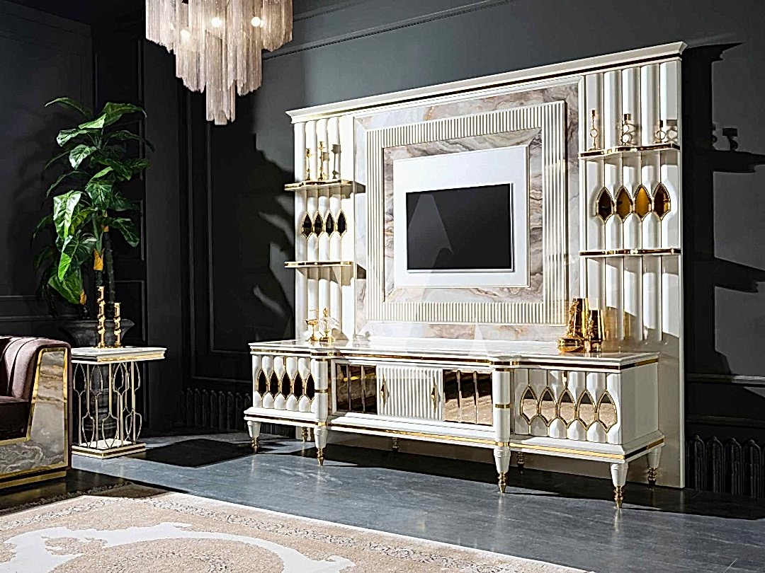 Quartz Duvar Ünitesi