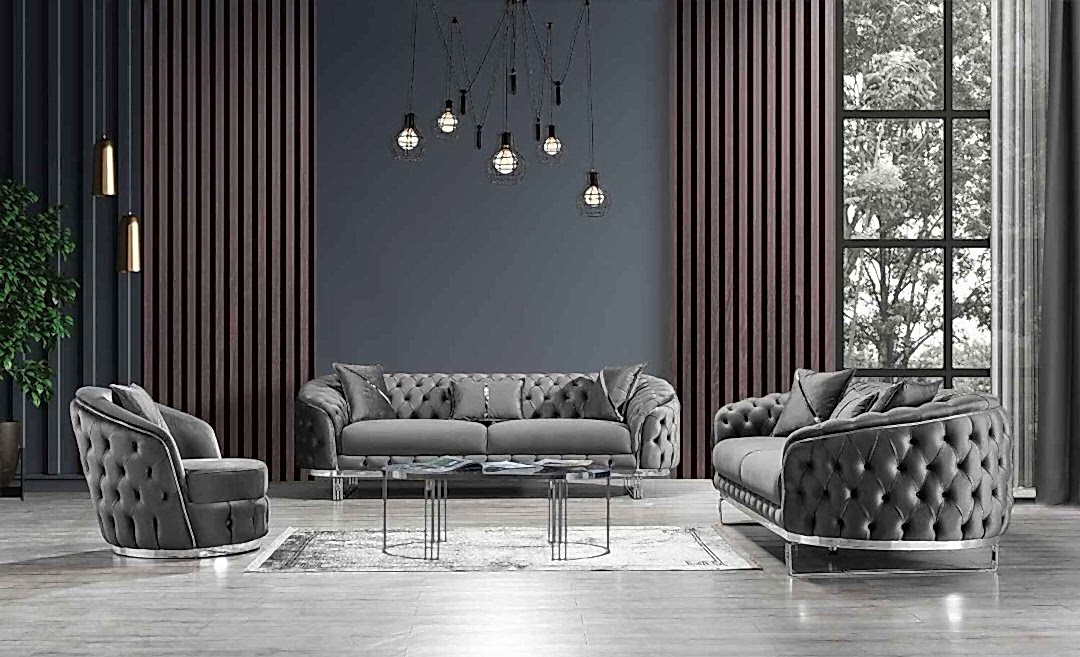 İkon-B Koltuk Takımı