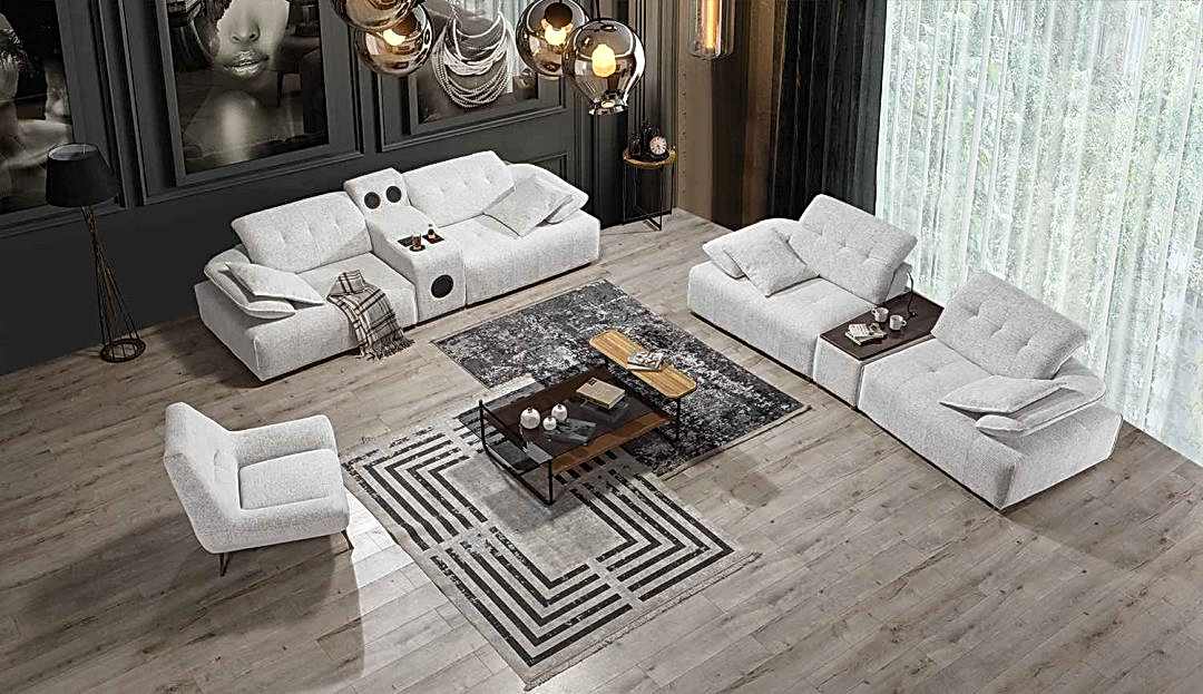 Largo-D Koltuk Takımı