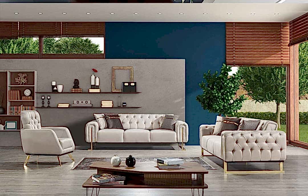 Nova-D Koltuk Takımı