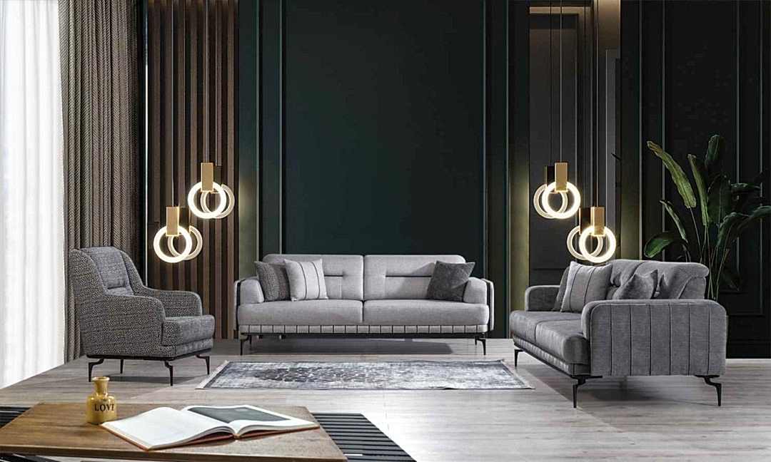 Piano-A Koltuk Takımı