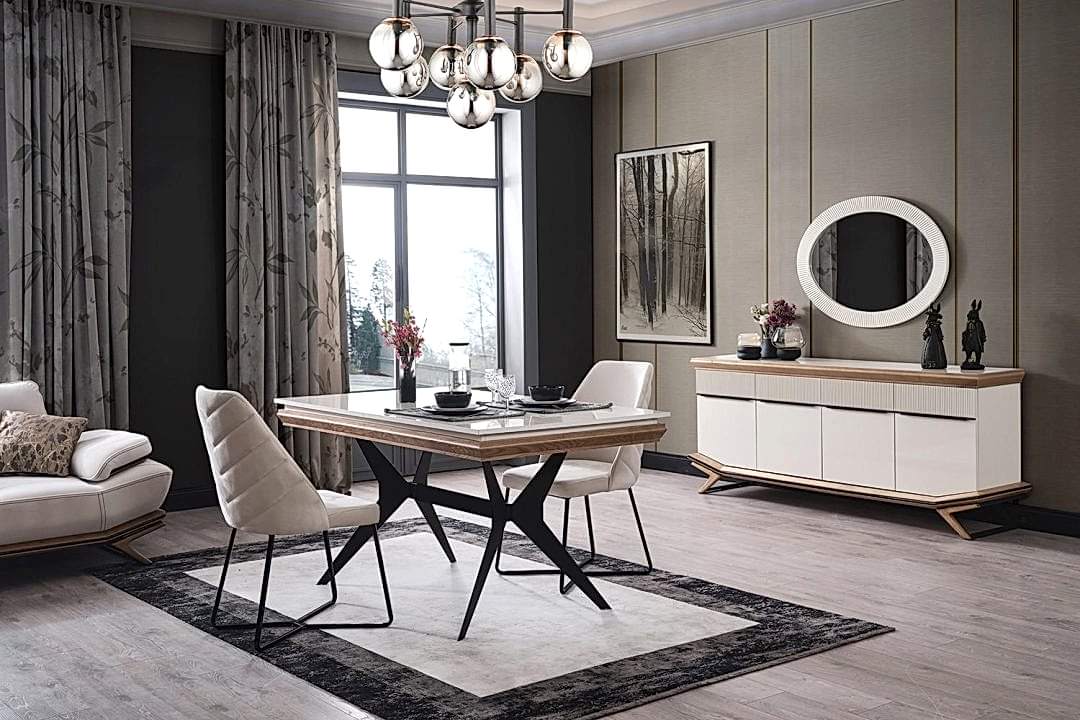 Aspendos&nbsp;Yemek&nbsp;Odası