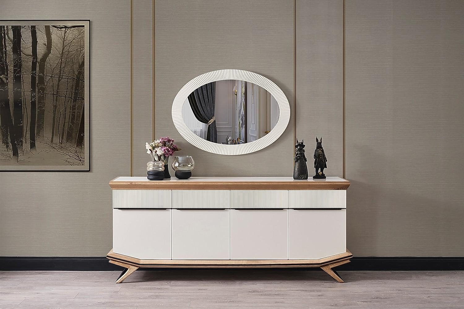 Aspendos Yemek Odası - Görsel 6