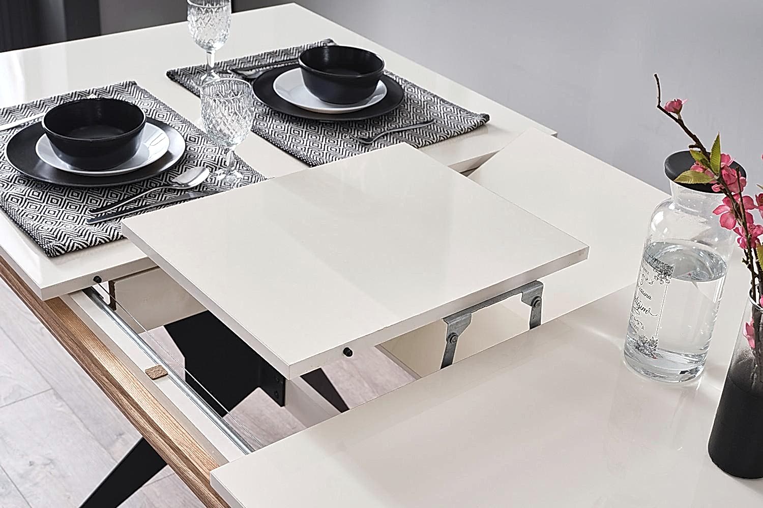 Aspendos Yemek Odası - Görsel 7