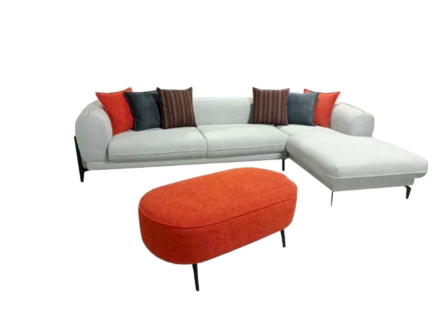 Zümrüt Köşe Takımı