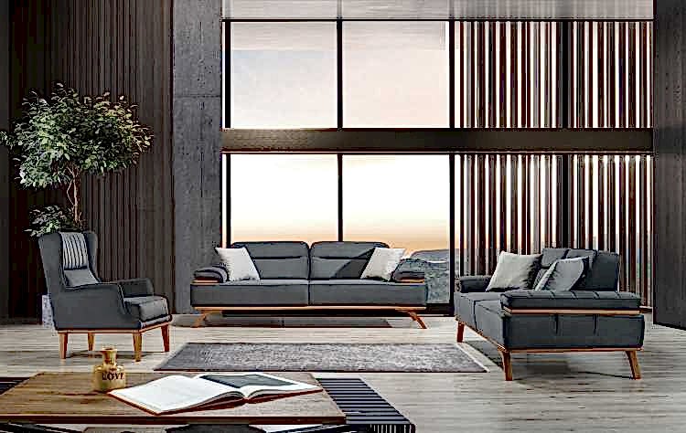 Dora-A Koltuk Takımı