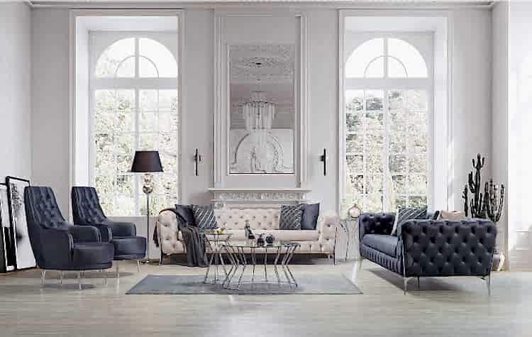 Harmony-A Koltuk Takımı