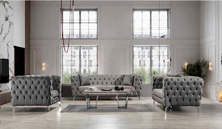 Hawaiİ Koltuk Takımı