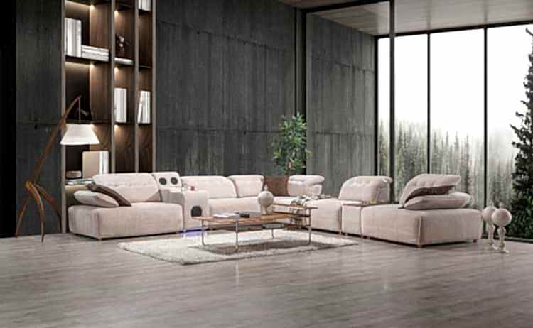 Largo-B Köşe Takımı