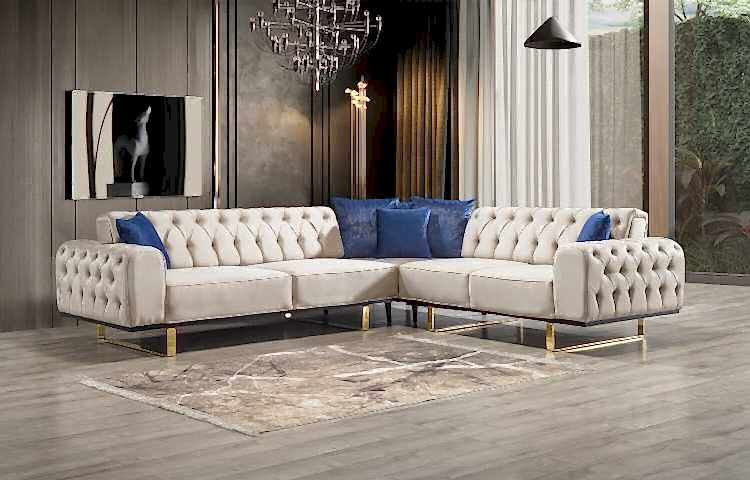 LiLyum-C Köşe Takımı