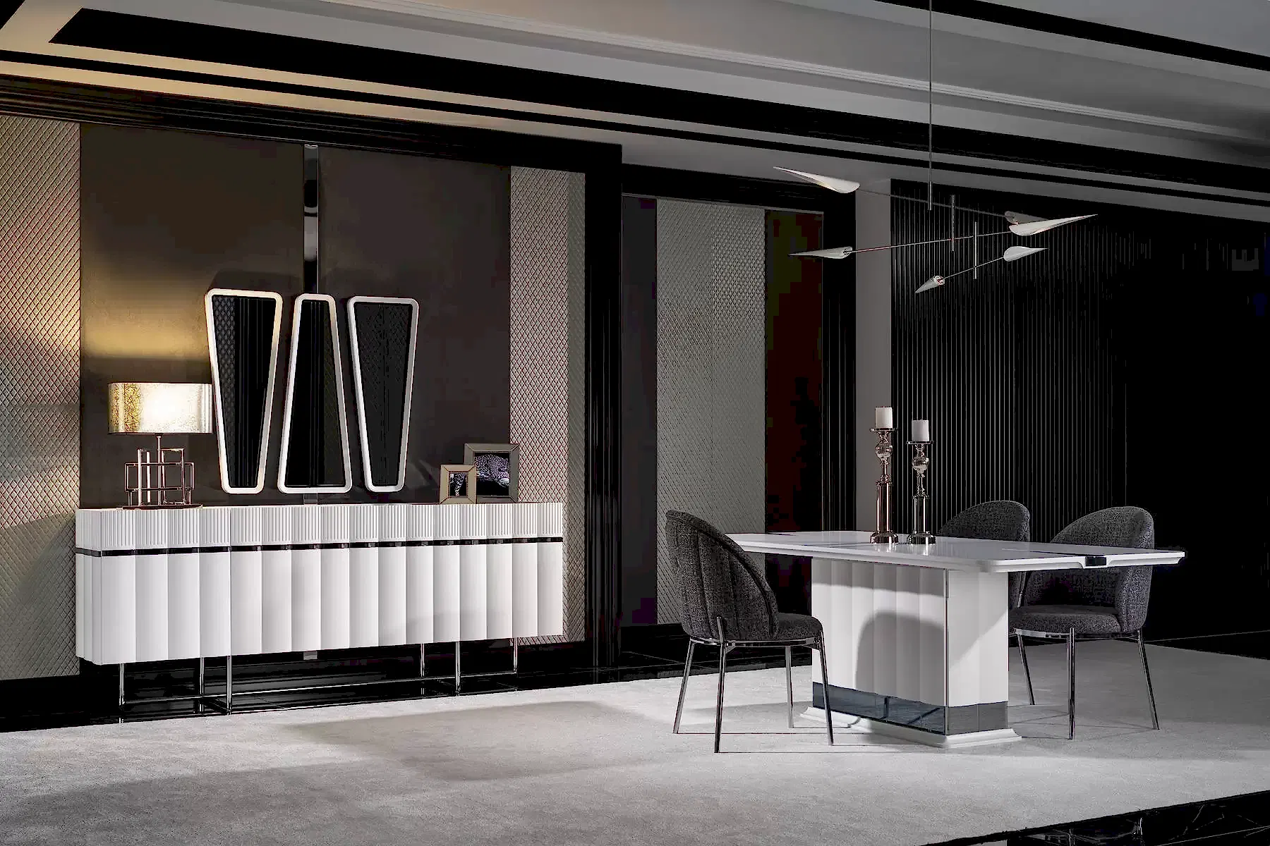 Yemek Odası Takımı