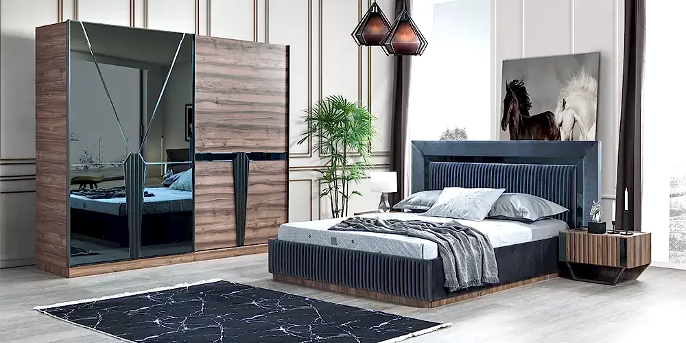 Yatak Odası Takımı