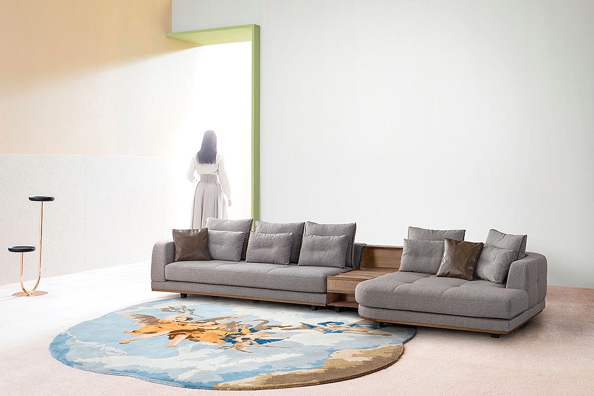 Play Köşe Koltuk Takımı - Görsel 2