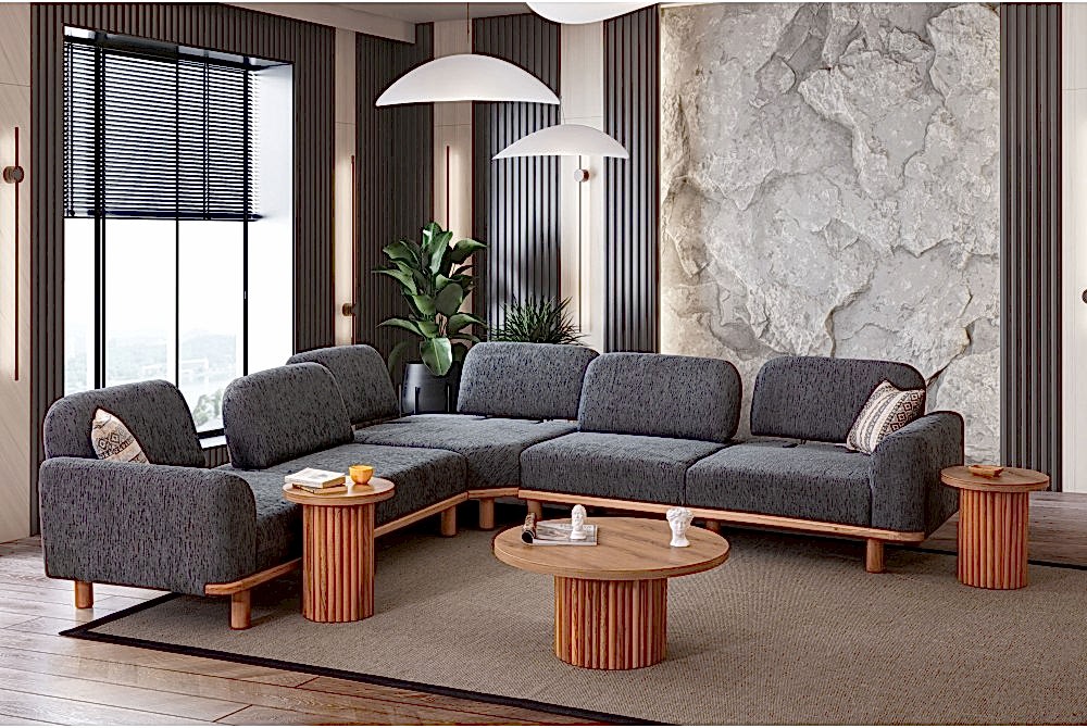 Bohem Köşe Takımı