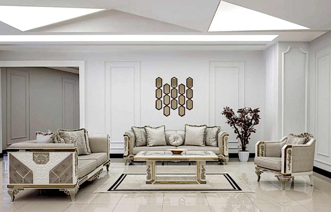 Safran Koltuk Takımı