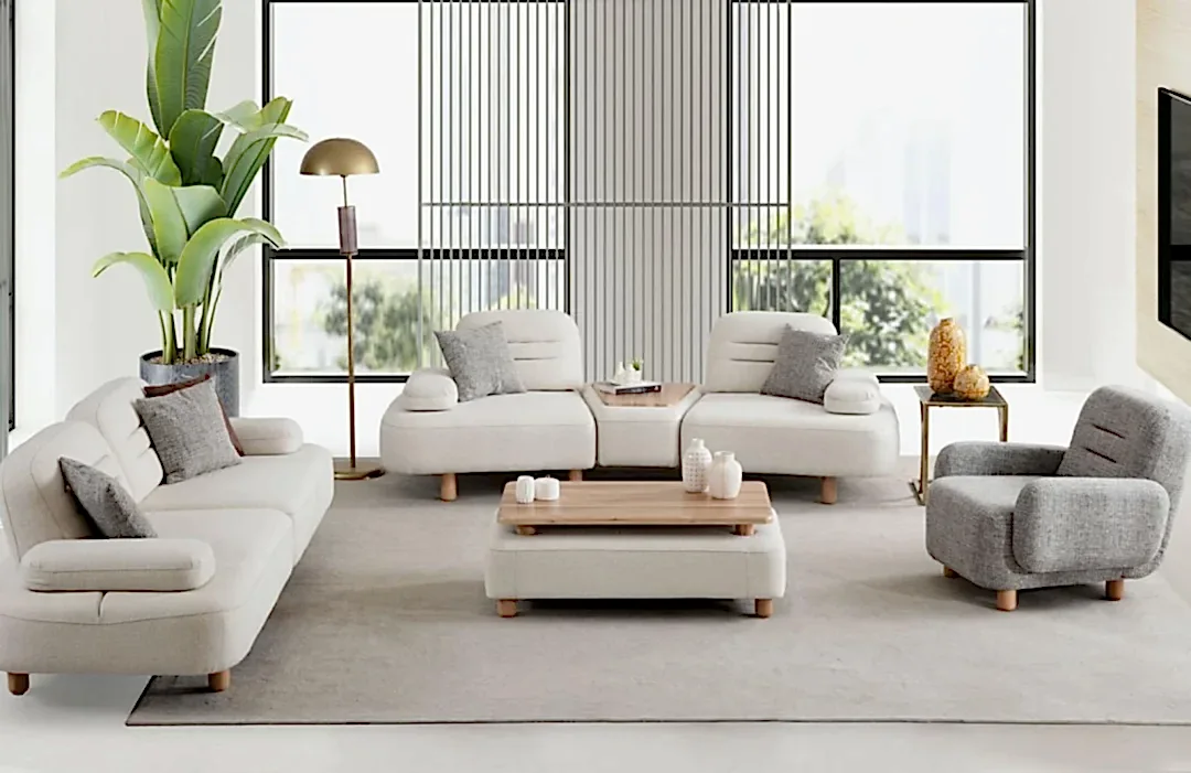 Best Koltuk Takımı