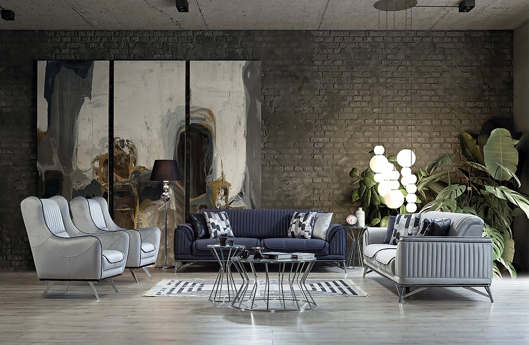 Magnum Koltuk Takımı