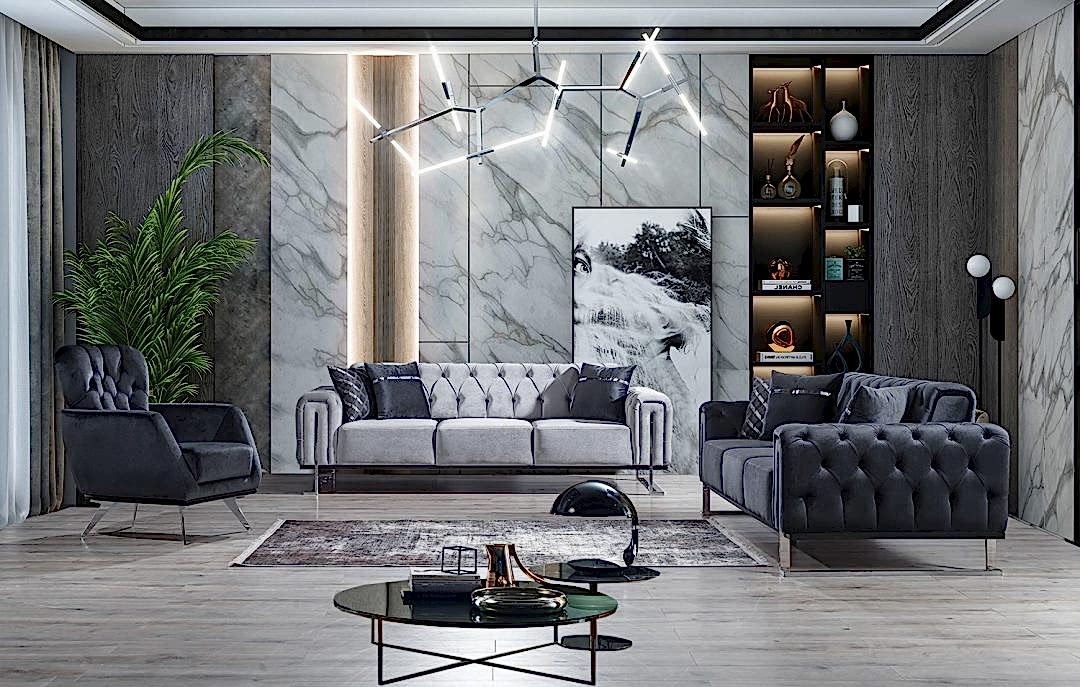 Nova Koltuk Takımı