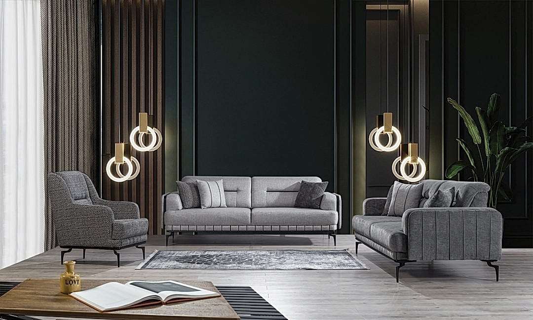 Piano A Koltuk Takımı