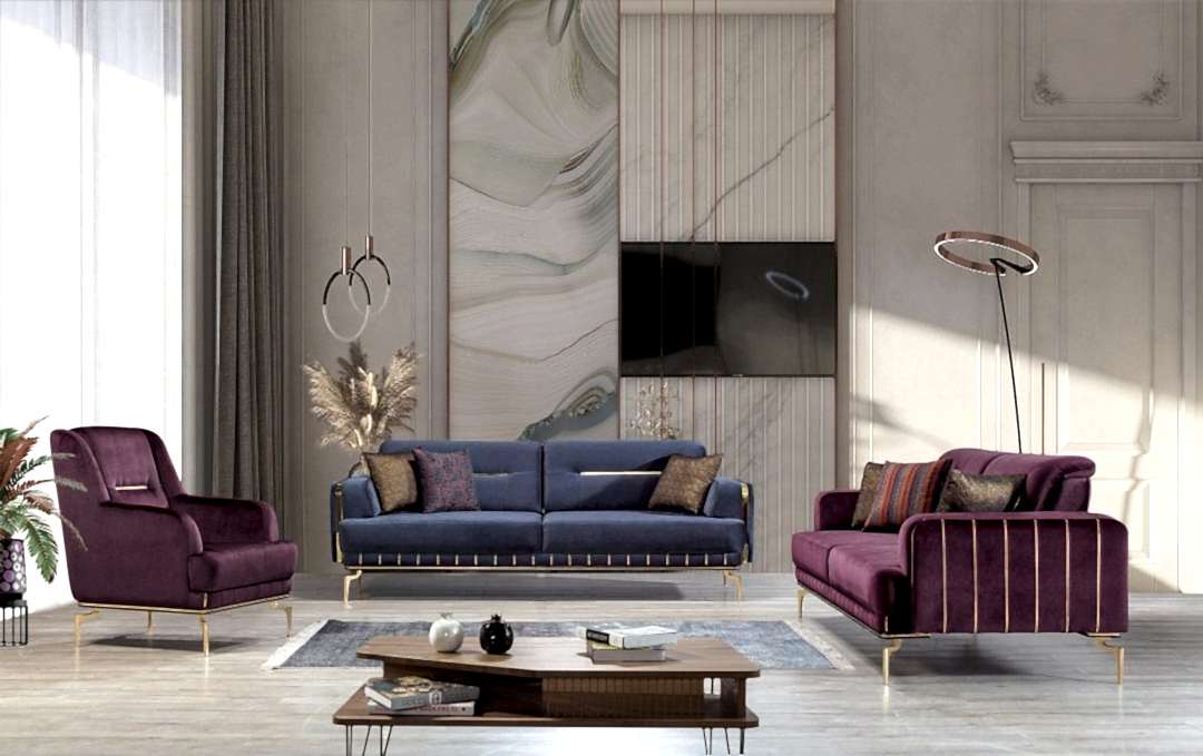 Piano B Koltuk Takımı