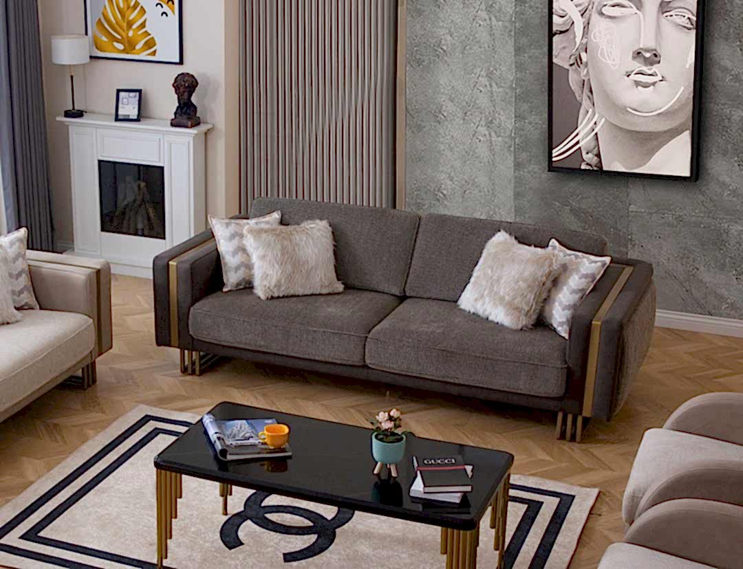 Deniz Koltuk Takımı