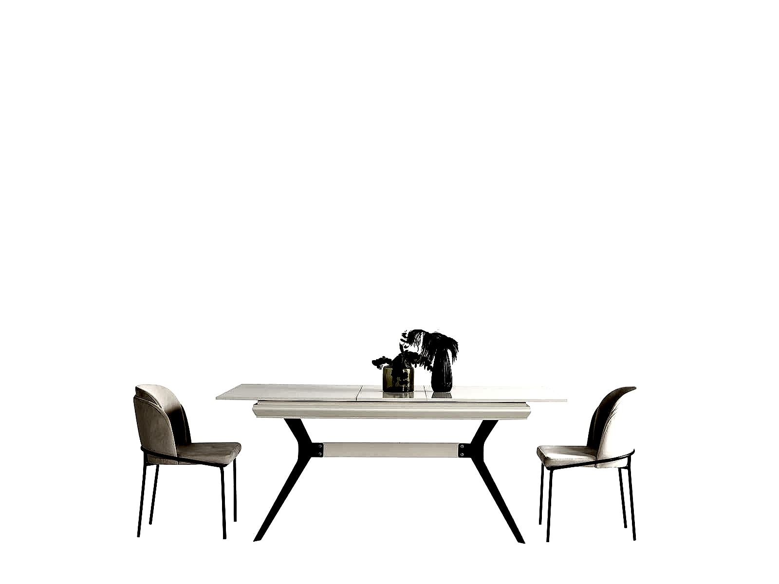 Olivia Yemek Odası Takımı - Görsel 2