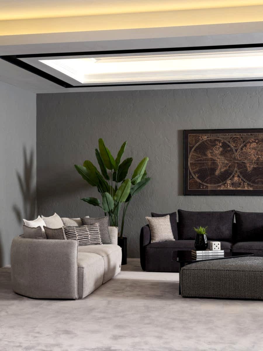 Prag Koltuk Takımı - Görsel 15