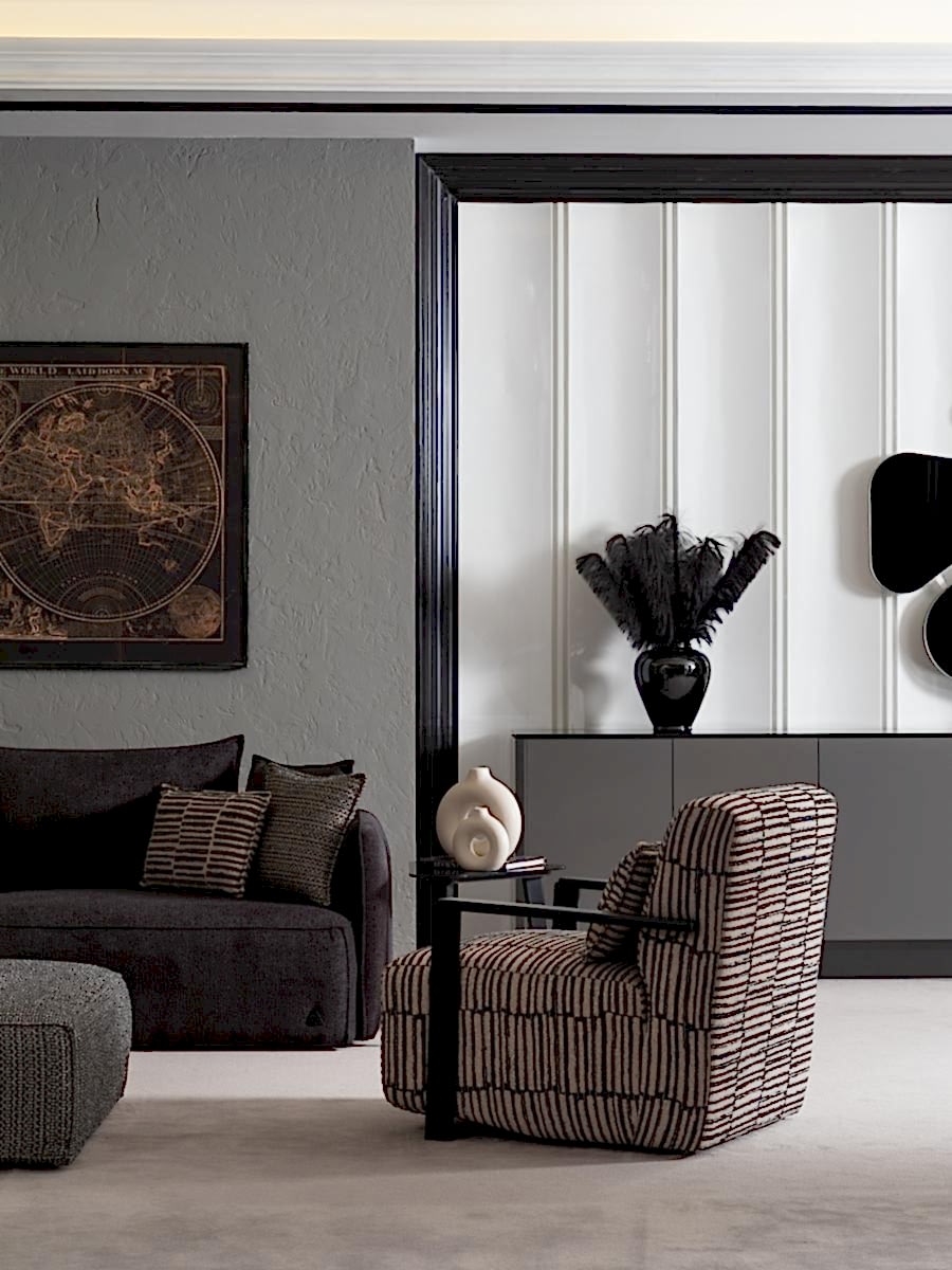 Prag Koltuk Takımı - Görsel 14