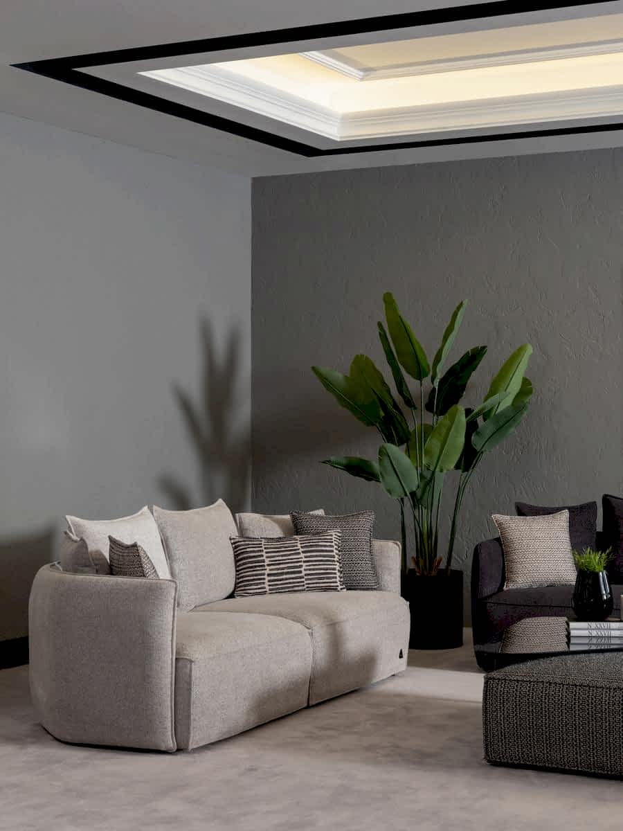 Prag Koltuk Takımı - Görsel 12