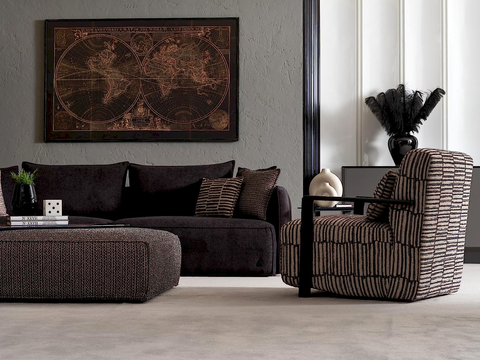 Prag Koltuk Takımı - Görsel 11