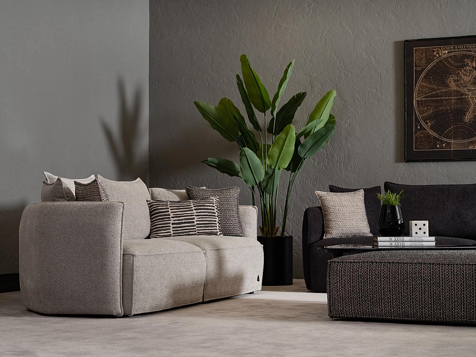 Prag Koltuk Takımı - Görsel 10