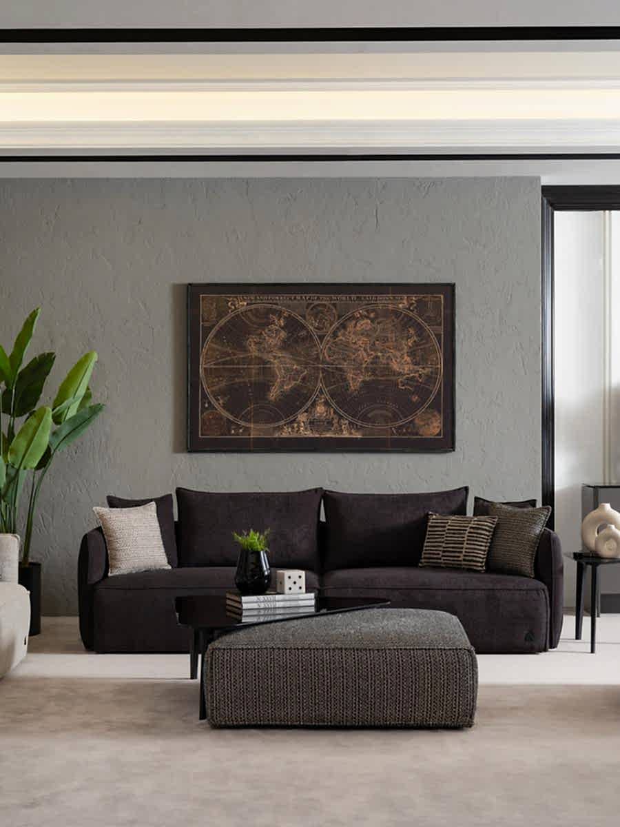 Prag Koltuk Takımı - Görsel 9