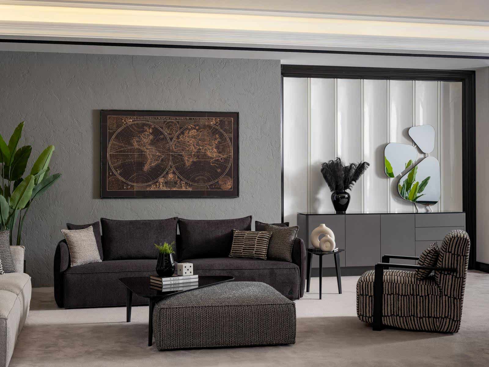 Prag Koltuk Takımı - Görsel 7