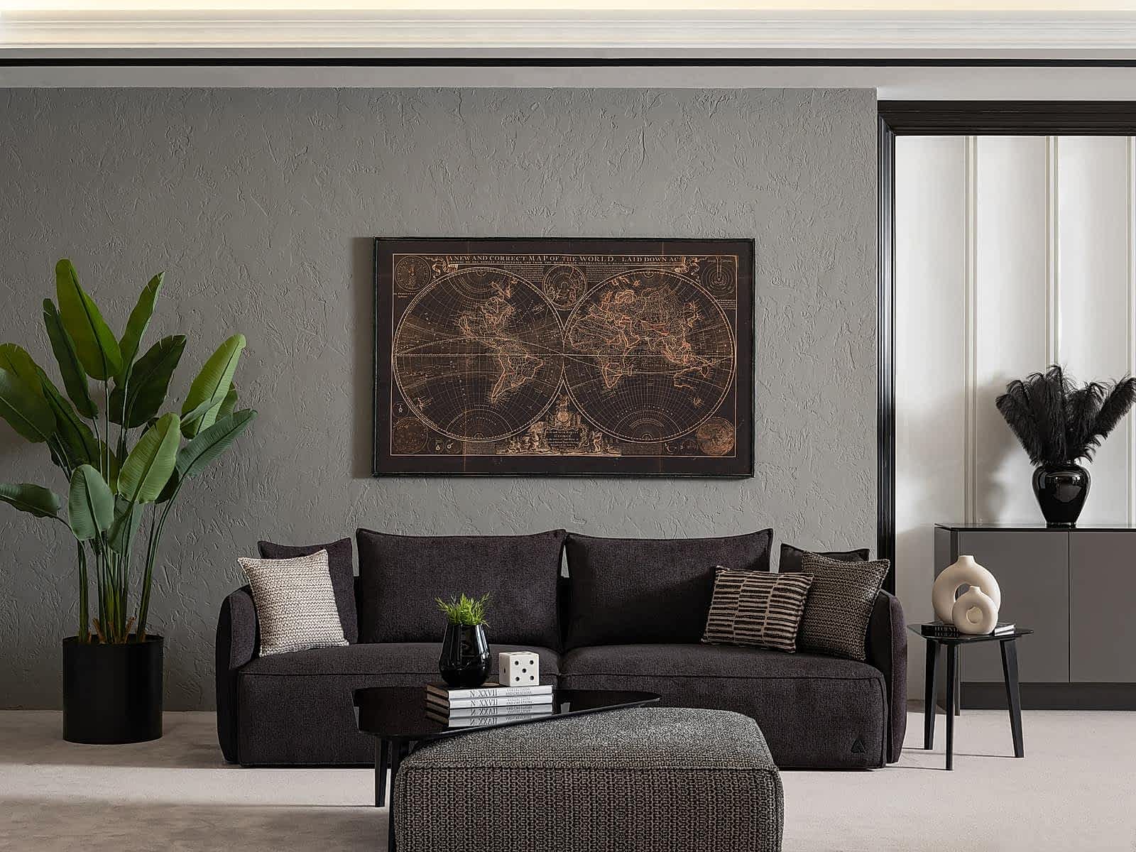 Prag Koltuk Takımı - Görsel 6