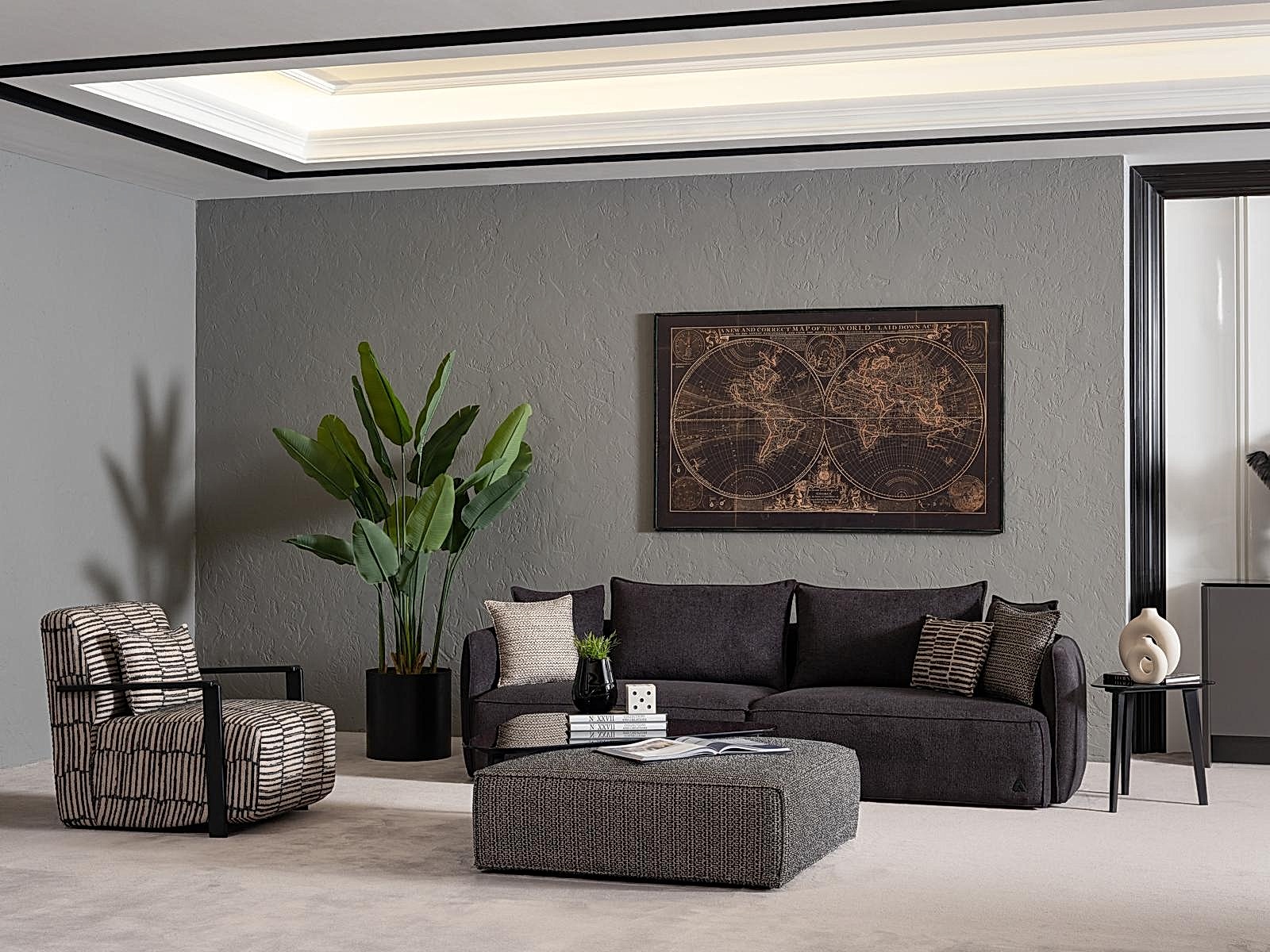 Prag Koltuk Takımı - Görsel 4