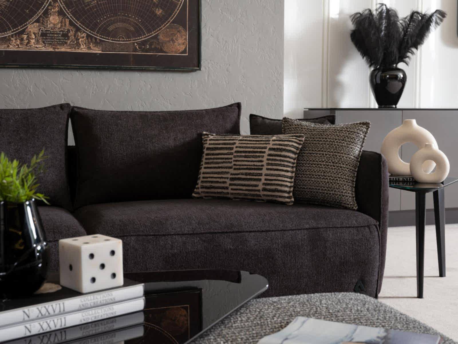 Prag Koltuk Takımı - Görsel 2