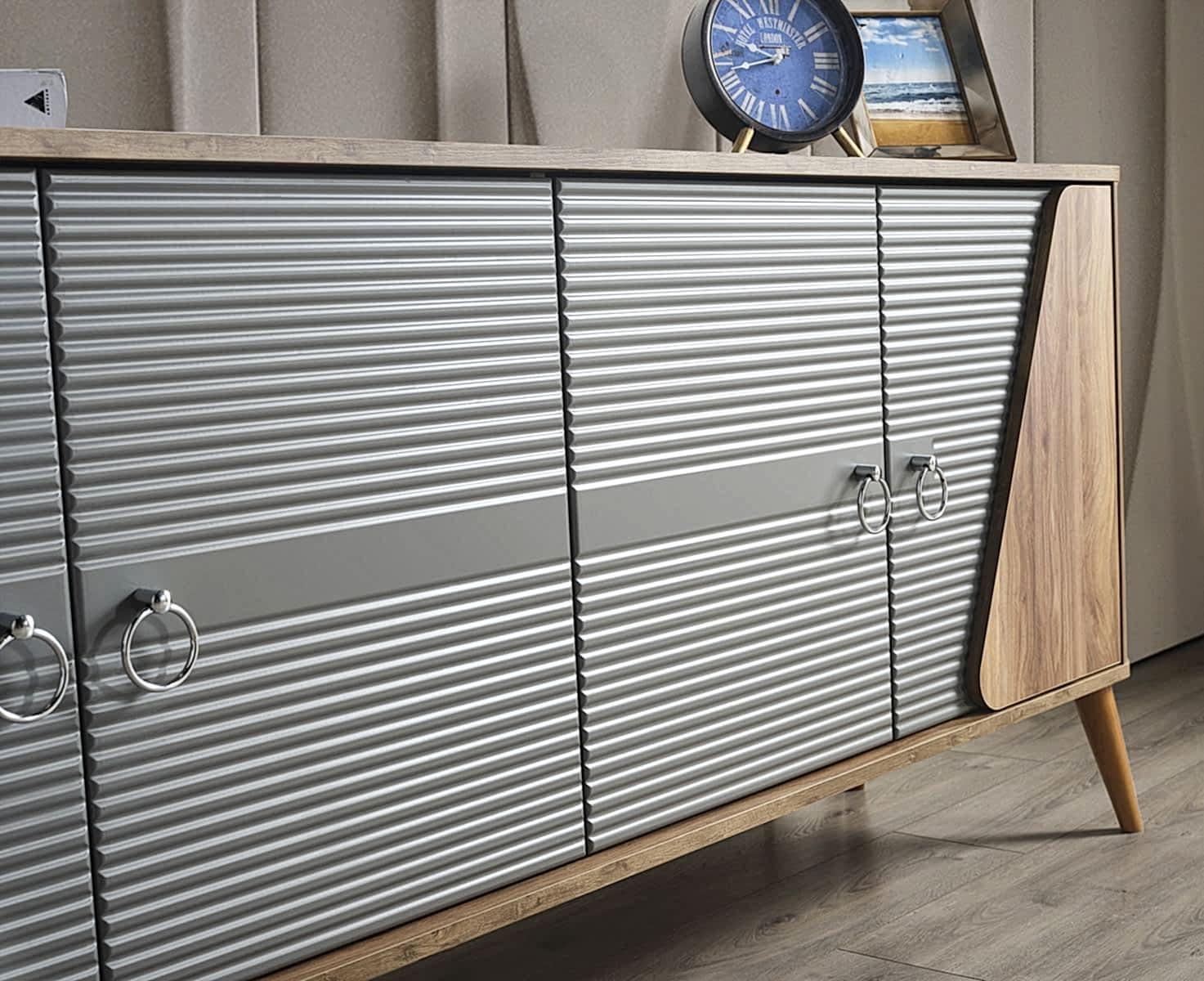 Rüya Yemek Odası Takımı - Görsel 2