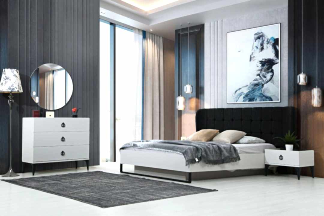 Parma Yatak Odası Takımı