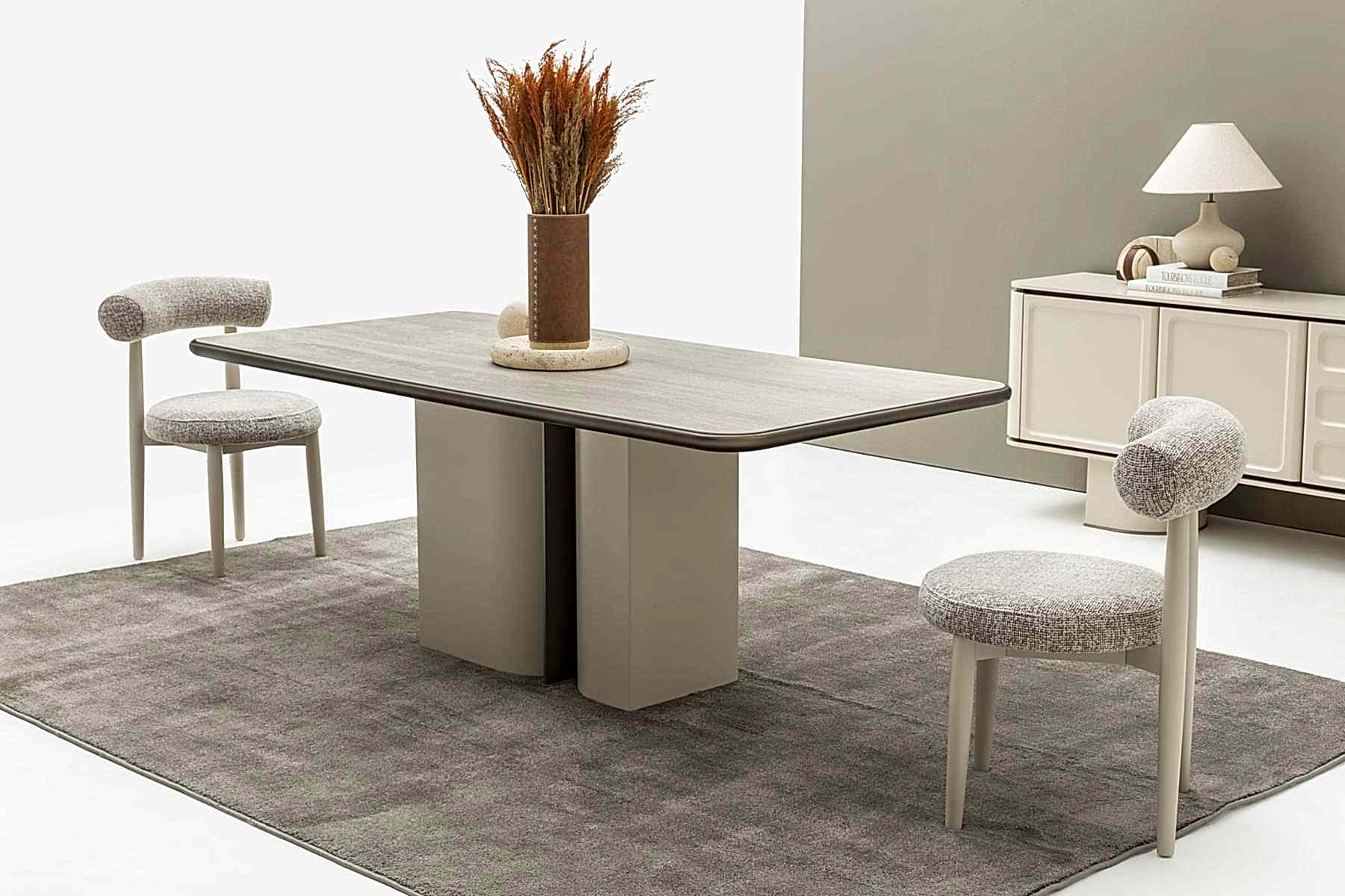 Soho Yemek Odası Takımı - Görsel 2