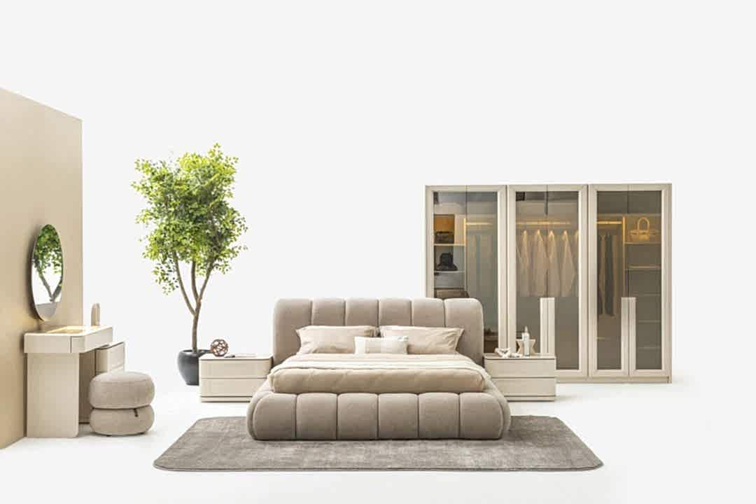 Yatak Odası Takımı