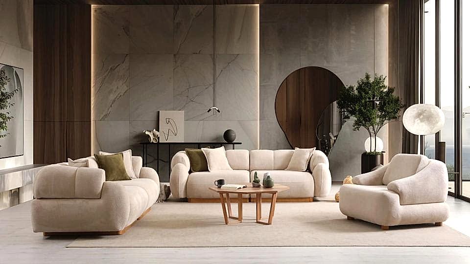 Vista Koltuk Takımı