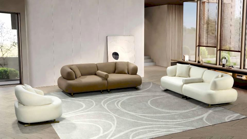 Motto Koltuk Takımı