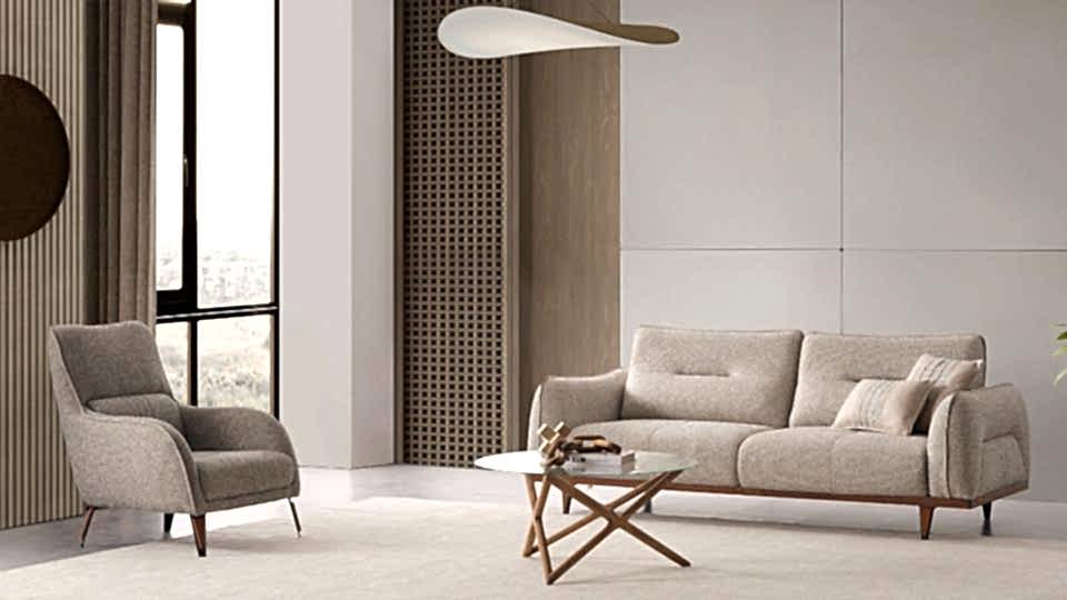 Milano Koltuk Takımı